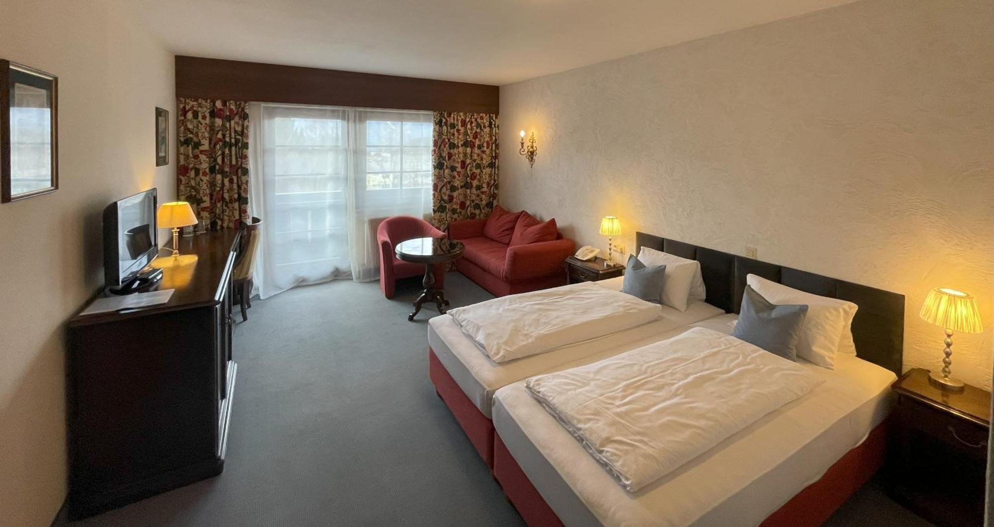 Hotel Batzenhaeusl Innsbruck Quarto foto